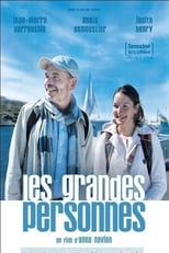 Les Grandes personnes serie streaming