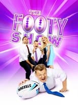 Poster for The Footy Show
