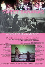 Sweet Bananas poster