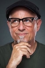 Poster for Bobcat Goldthwait