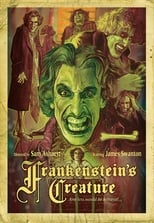 Frankenstein's Creature (2018)