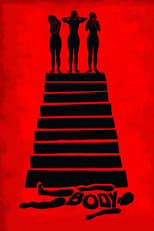 Poster for Body 