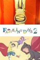 Poster for Fastening Days 2