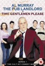 Poster for Time Gentlemen Please Season 1