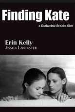 Poster for Finding Kate