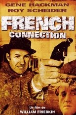 French Connection serie streaming