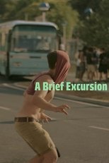 A Brief Excursion main poster