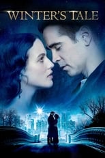 Poster for Winter's Tale 