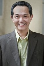 Foto retrato de Yasuhito Hida