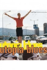Poster for Utopia Blues