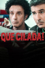 Que Cilada!: 2ª Temporada