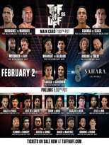 Tuff-N-Uff 135 poster