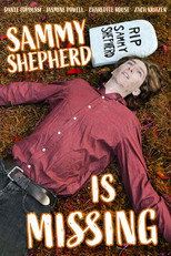 Sammy Shepherd Is Missing poster
