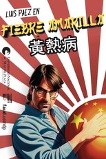 The Yellow Fever main poster