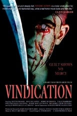 Poster for Vindication