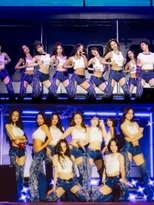 TWICE: Up Next - Lollapalooza Chicago 2025 poster