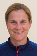 Foto retrato de Jill Ellis