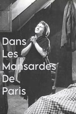 Poster for Dans Les Mansardes De Paris