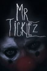 Poster for Mr. Ticklez