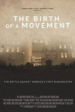 Poster for Birth of a Movement