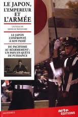 Poster for Le Japon, l'empereur et l'armée