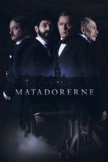 Poster for Matadorerne