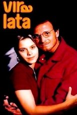 Poster for Vira Lata