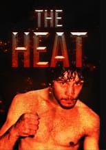 Poster for The Heat