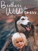 Poster for Brothers of the Wilderness