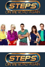 Steps On The Road Again poster