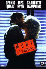 Mort à l'arrivée
