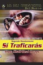 Poster for Sí Traficarás