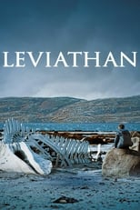 Poster for Leviathan 