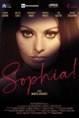 Poster for Sophia!