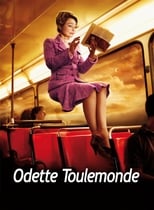 Poster for Odette Toulemonde 