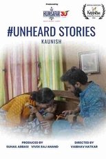 #Unheard Stories - Kaunish