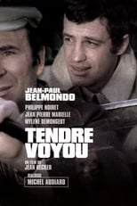 Tendre voyou serie streaming