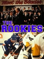 Poster for The Rookies 