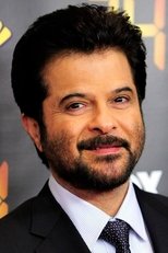 Poster van Anil Kapoor