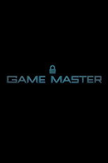Poster zu Staffel 1 – Game Master
