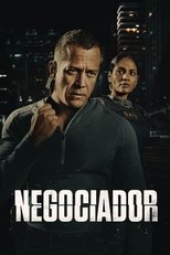 Ver Negociador (2023) Online