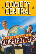 Russell Howard & Mum: USA Road Trip (2016)