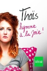 Poster for Thaïs - Hymne à la joie 