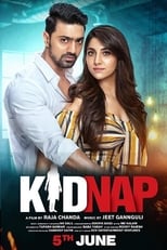 Poster for Kidnap