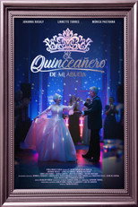 El Quinceañero De Mi Abuela poster