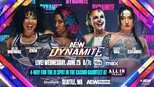 All Elite Wrestling: Dynamite 7x26 (S07E26)