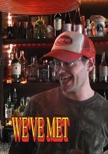 We’ve Met poster movie