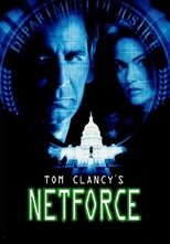 Poster for Netforce Season 1