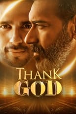 Poster for Thank God