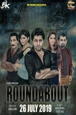 Poster for Roundabout 